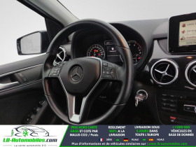 Mercedes Classe B 180 180  occasion � Beaupuy - photo n�5