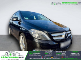 Mercedes Classe B 180 180  occasion � Beaupuy - photo n�2