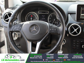 Mercedes Classe B 180 180  occasion � Beaupuy - photo n�7