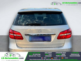 Mercedes Classe B 180 180  occasion � Beaupuy - photo n�6