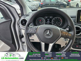 Mercedes Classe B 180 180  occasion � Beaupuy - photo n�6