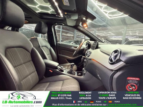 Mercedes Classe B 180 180  occasion � Beaupuy - photo n�3