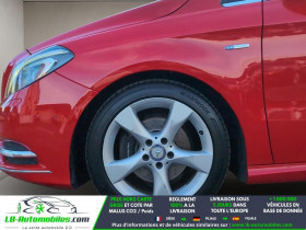 Mercedes Classe B 180 180  occasion � Beaupuy - photo n�10