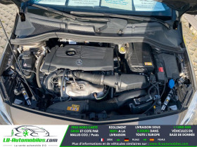 Mercedes Classe B 180 180  occasion � Beaupuy - photo n�6