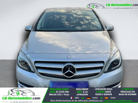 Mercedes Classe B 180 180  occasion � Beaupuy - photo n�5