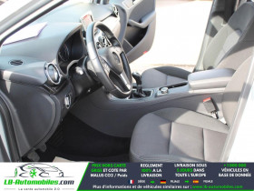 Mercedes Classe B 180 180  occasion � Beaupuy - photo n�6