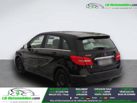 Mercedes Classe B 180 180  occasion � Beaupuy - photo n�3