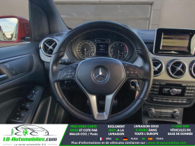 Mercedes Classe B 180 180  occasion � Beaupuy - photo n�9