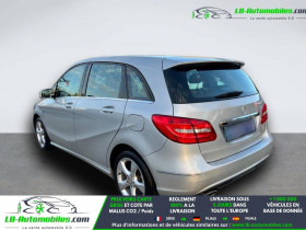 Mercedes Classe B 180 180  occasion � Beaupuy - photo n�4