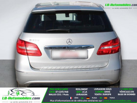Mercedes Classe B 180 180  occasion � Beaupuy - photo n�5