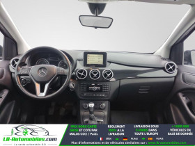 Mercedes Classe B 180 180  occasion � Beaupuy - photo n�2