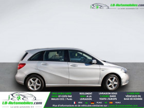 Mercedes Classe B 180 180  occasion � Beaupuy - photo n�4