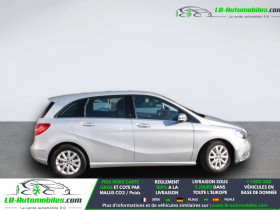 Mercedes Classe B 180 180  occasion � Beaupuy - photo n�4