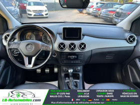 Mercedes Classe B 180 180  occasion � Beaupuy - photo n�3