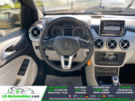 Mercedes Classe B 180 180  occasion � Beaupuy - photo n�4