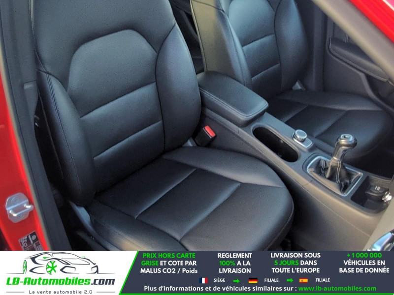 Mercedes Classe B 180 180  occasion � Beaupuy - photo n�8