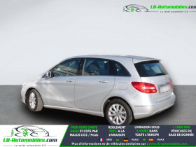Mercedes Classe B 180 180  occasion � Beaupuy - photo n�3