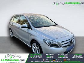 Mercedes Classe B 180 180  occasion � Beaupuy - photo n�2