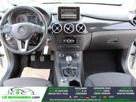 Mercedes Classe B 180 180  occasion � Beaupuy - photo n�2