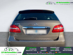 Mercedes Classe B 180 180  occasion � Beaupuy - photo n�2