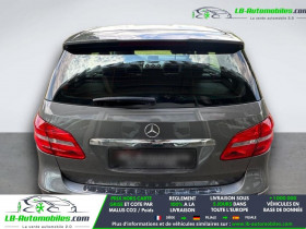 Mercedes Classe B 180 180  occasion � Beaupuy - photo n�7