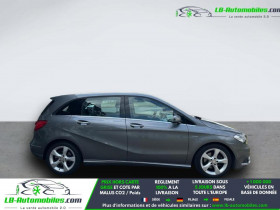 Mercedes Classe B 180 180  occasion � Beaupuy - photo n�6