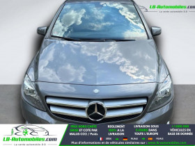 Mercedes Classe B 180 180  occasion � Beaupuy - photo n�5