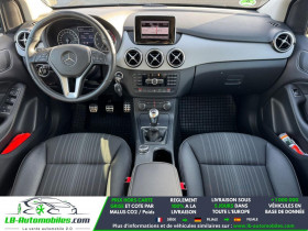 Mercedes Classe B 180 180  occasion � Beaupuy - photo n�3