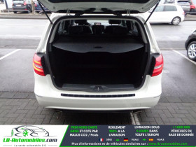 Mercedes Classe B 180 180  occasion � Beaupuy - photo n�9