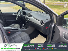 Mercedes Classe B 180 180  occasion � Beaupuy - photo n�8