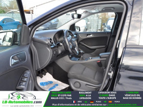 Mercedes Classe B 180 180  occasion � Beaupuy - photo n�6