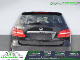 Mercedes Classe B 180 180  occasion � Beaupuy - photo n�5