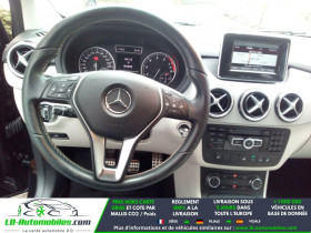 Mercedes Classe B 180 180  occasion � Beaupuy - photo n�3
