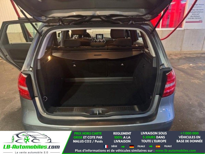 Mercedes Classe B 180 180  occasion � Beaupuy - photo n�5