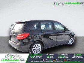 Mercedes Classe B 180 180  occasion � Beaupuy - photo n�3