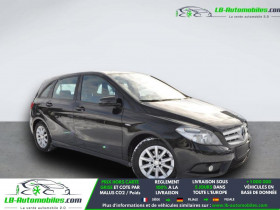 Mercedes Classe B 180 180  occasion � Beaupuy - photo n�2