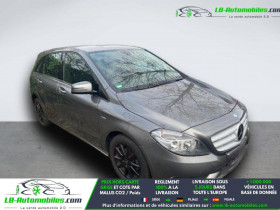Mercedes Classe B 180 180  occasion � Beaupuy - photo n�2