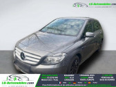 Annonce Mercedes Classe B 180 occasion Electrique 180 � Beaupuy