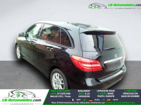 Mercedes Classe B 180 180  occasion � Beaupuy - photo n�4