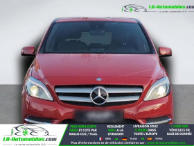 Mercedes Classe B 180 180  occasion � Beaupuy - photo n�4