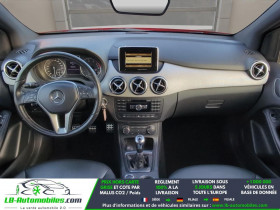 Mercedes Classe B 180 180  occasion � Beaupuy - photo n�3