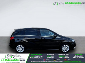 Mercedes Classe B 180 180  occasion � Beaupuy - photo n�3