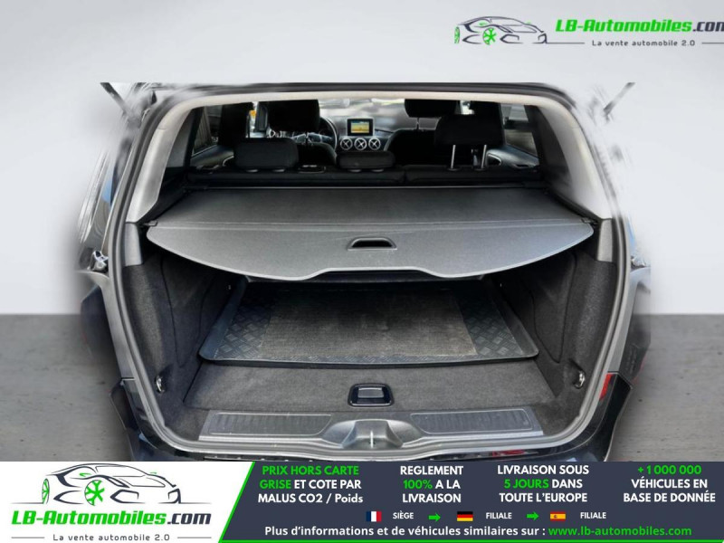 Mercedes Classe B 180 180  occasion � Beaupuy - photo n�2