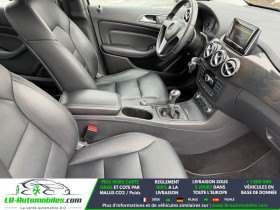 Mercedes Classe B 180 180  occasion � Beaupuy - photo n�4