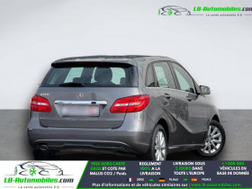 Mercedes Classe B 180 180  occasion � Beaupuy - photo n�2