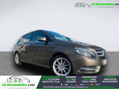 Annonce Mercedes Classe B 180 occasion Electrique 180 � Beaupuy