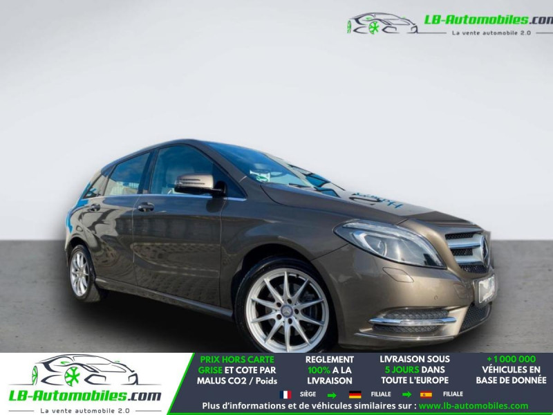 Mercedes Classe B 180 180  occasion � Beaupuy