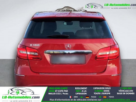 Mercedes Classe B 180 180  occasion � Beaupuy - photo n�6