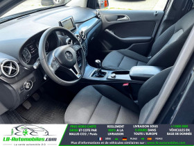 Mercedes Classe B 180 180  occasion � Beaupuy - photo n�5