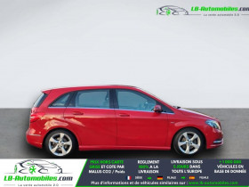 Mercedes Classe B 180 180  occasion � Beaupuy - photo n�5